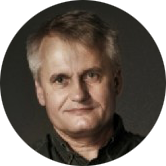 prof. dr hab. Dariusz Doliński