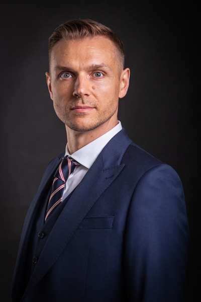 Paweł Gołembiewski